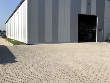 Budynek użytkowy Wrocław