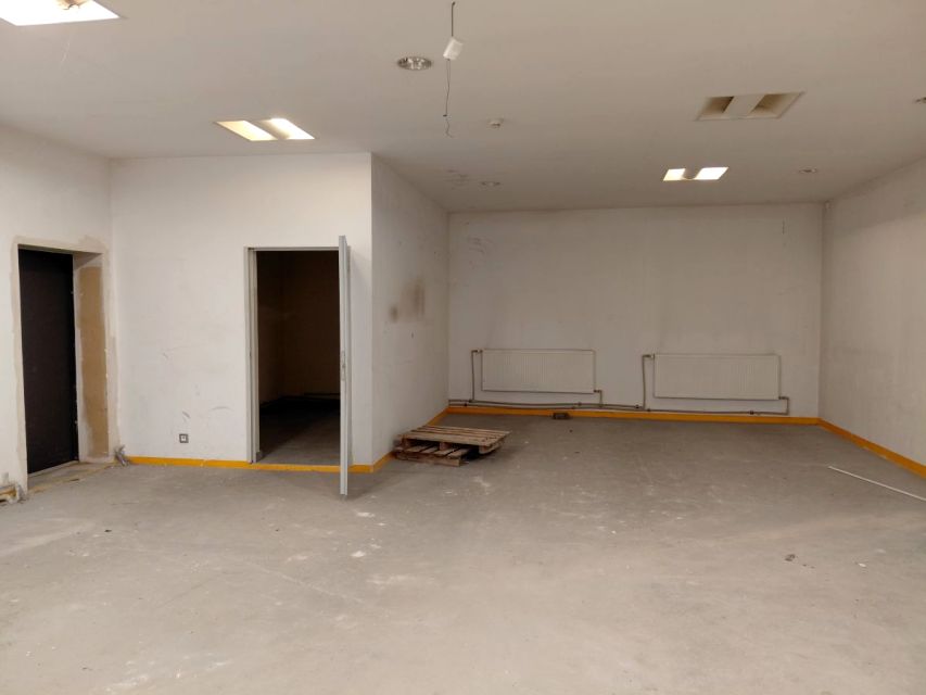 Budynek użytkowy Wrocław