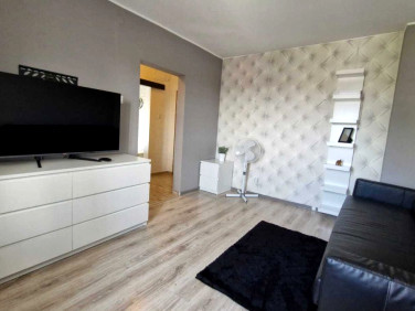 Mieszkanie Gliwice