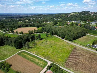 Działka Zawada