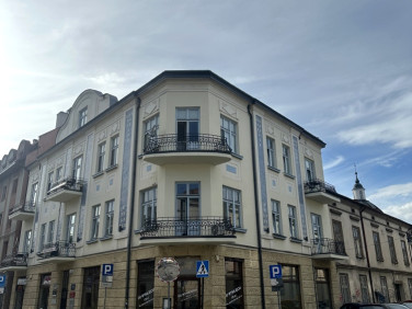 Mieszkanie Nowy Sącz