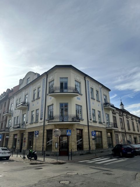 Mieszkanie Nowy Sącz
