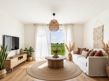 Dom Ożarów Mazowiecki