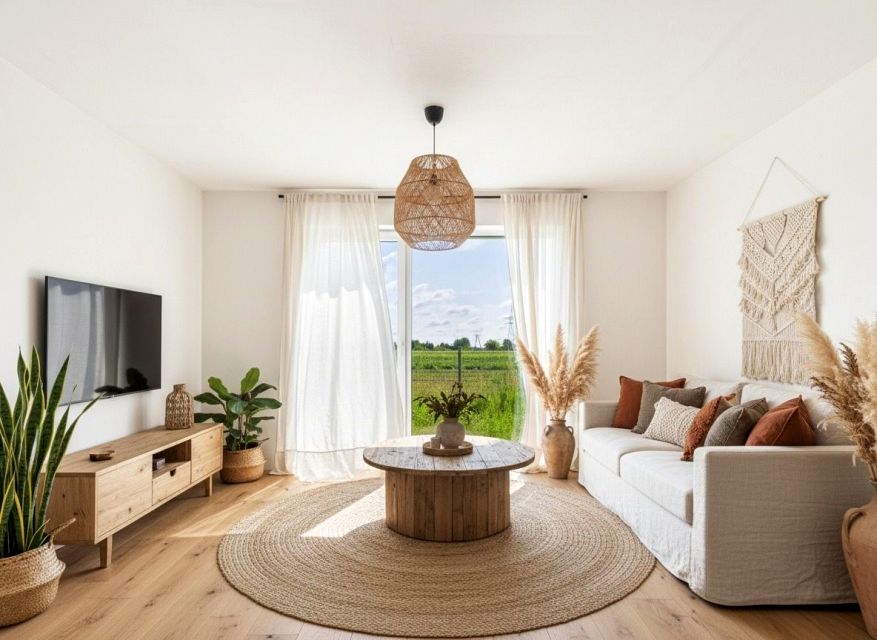 Dom Ożarów Mazowiecki