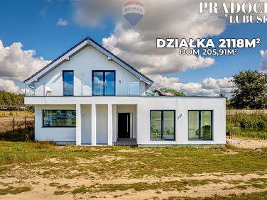 Dom Prądocin