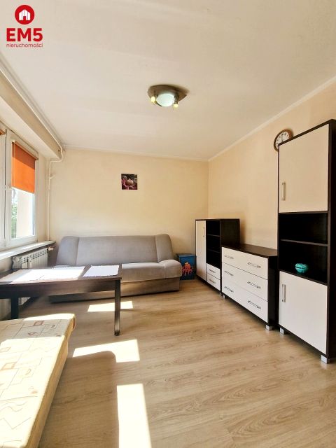 Mieszkanie Białystok