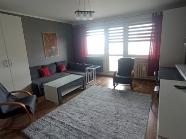Mieszkanie Gliwice