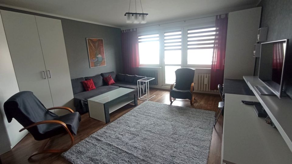 Mieszkanie Gliwice