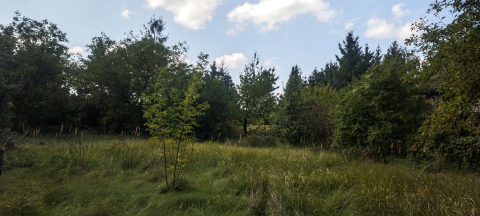 Działka budowlana Nowe Grochale