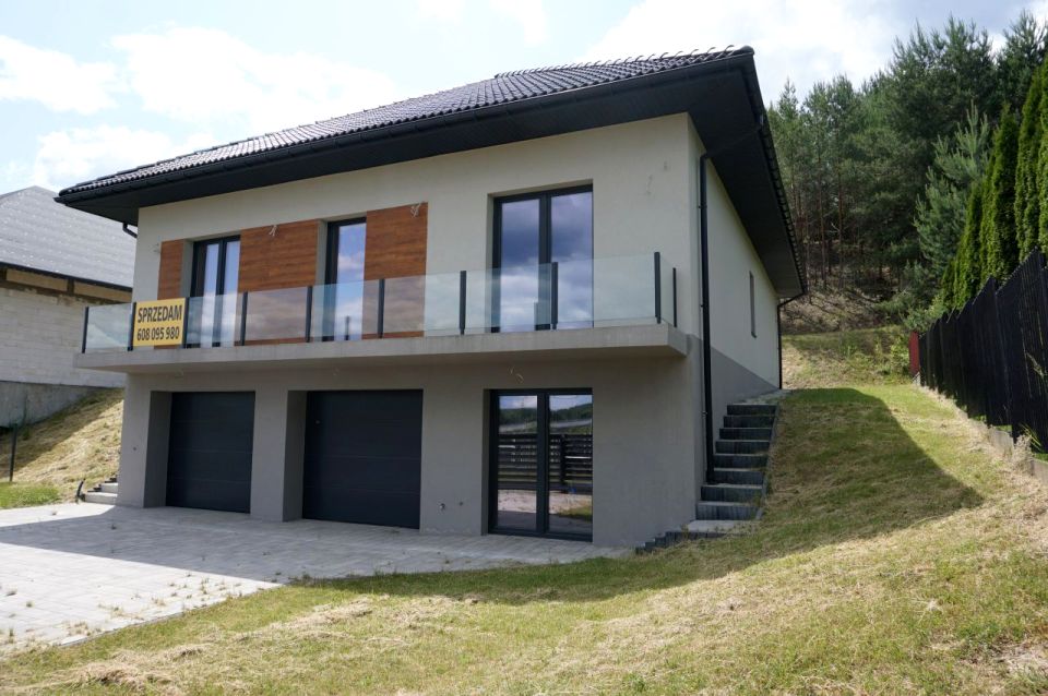 Dom Wąchock