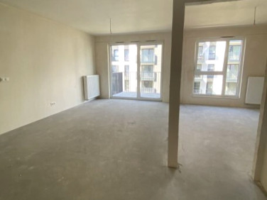 Mieszkanie apartamentowiec Warszawa