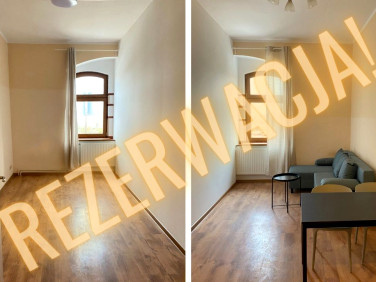 Mieszkanie Jawor