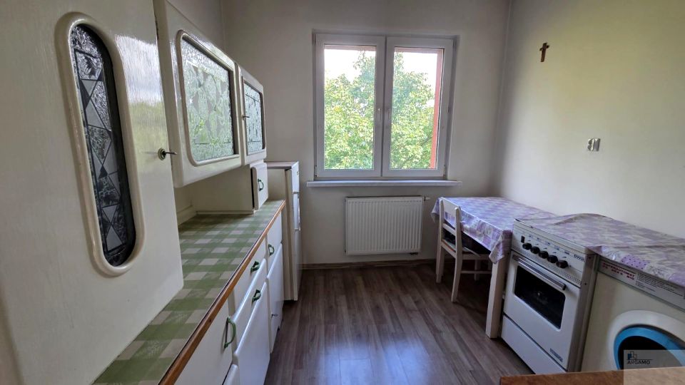 Mieszkanie blok mieszkalny Katowice