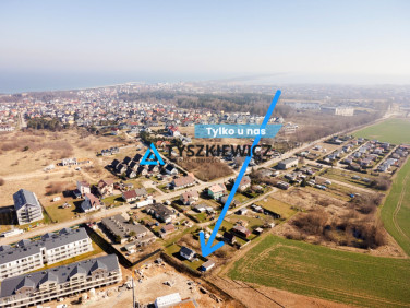 Dom Władysławowo