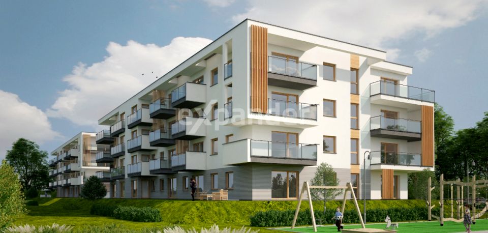 Mieszkanie Częstochowa