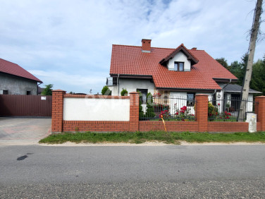 Dom Bierzglinek