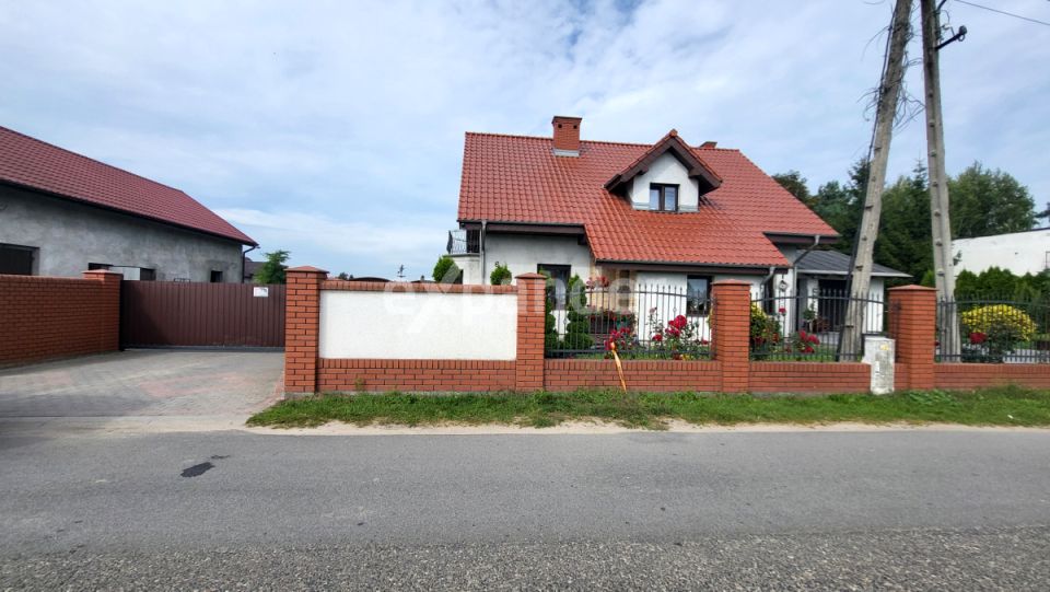 Dom Bierzglinek