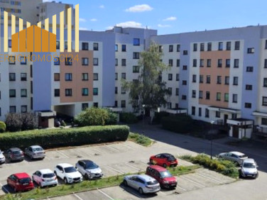 Mieszkanie nad jeziorem