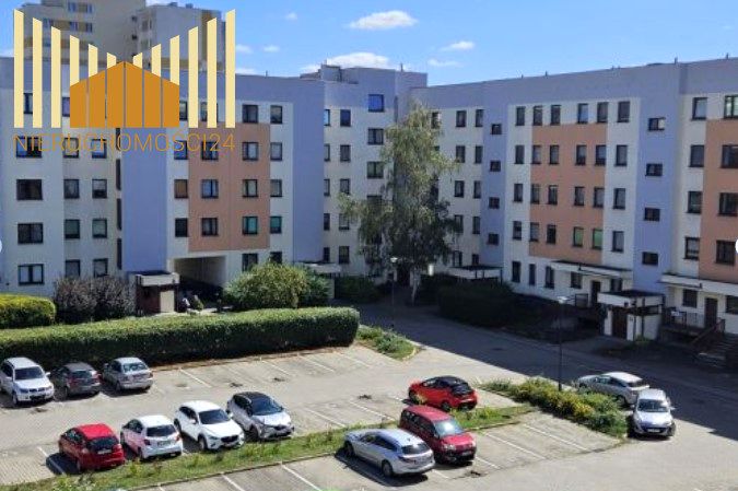 Mieszkanie nad jeziorem