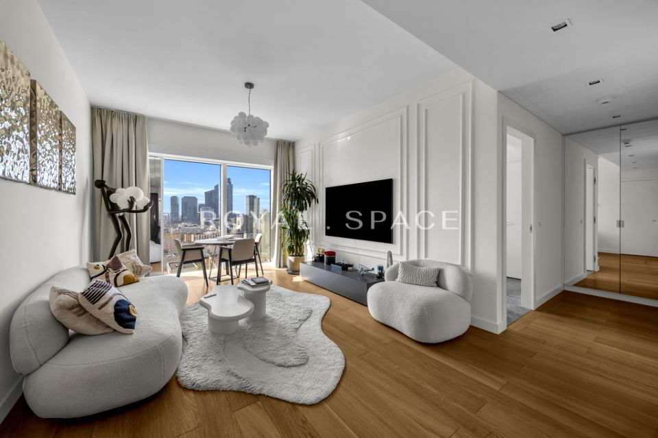 Mieszkanie apartamentowiec wynajem