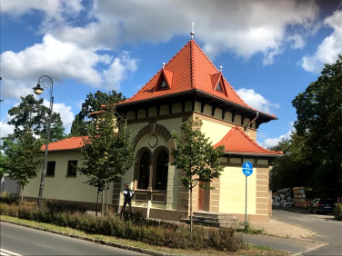 Lokal Nowa Sól