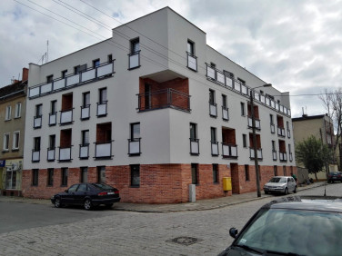 Mieszkanie Nowa Sól