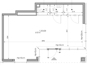 Lokal Warszawa sprzedaż