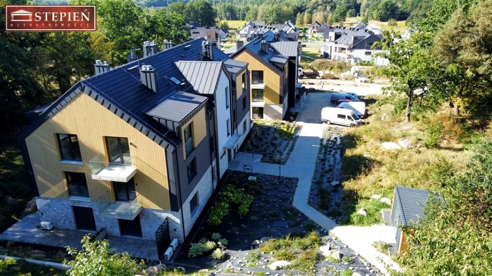 Mieszkanie Jelenia Góra