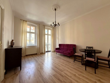 Mieszkanie Poznań