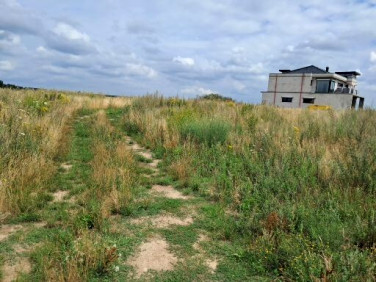 Działka budowlana Janczewo