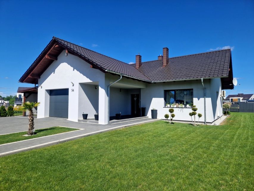 Dom Gorzów Wielkopolski sprzedaż