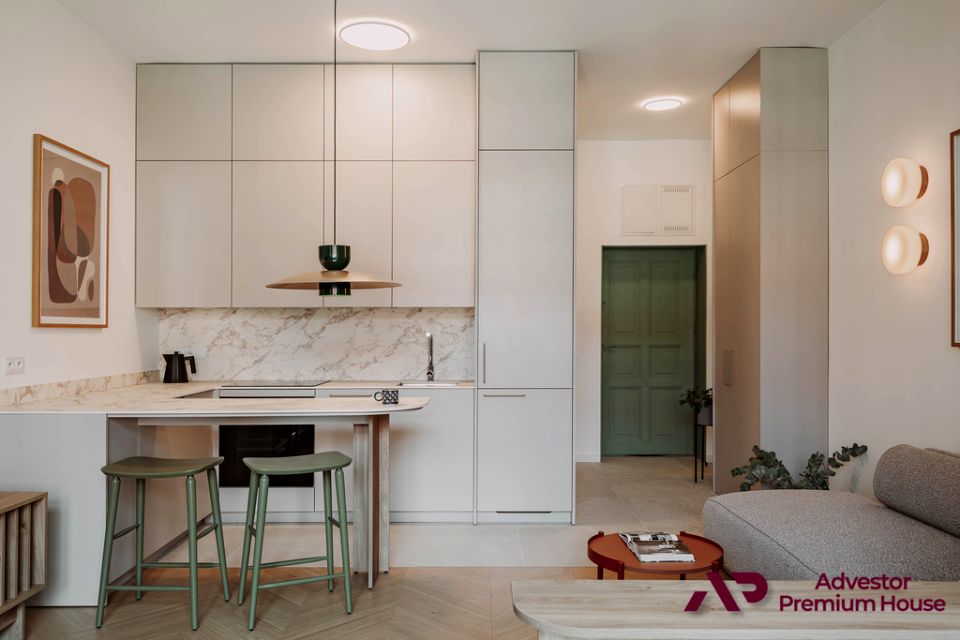 Mieszkanie Poznań wynajem