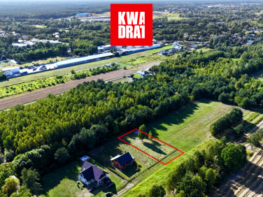 Działka budowlana Wiązowna sprzedam