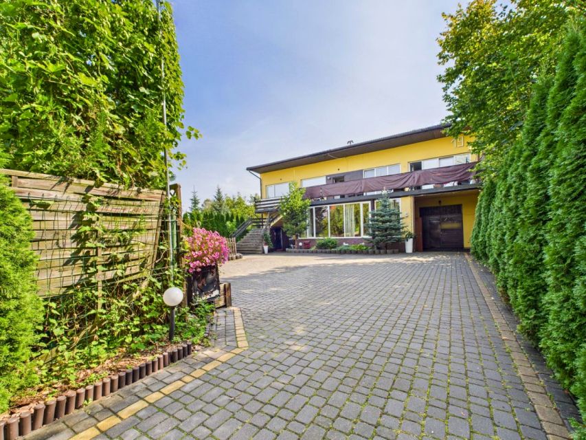 Dom Piastów sprzedaż