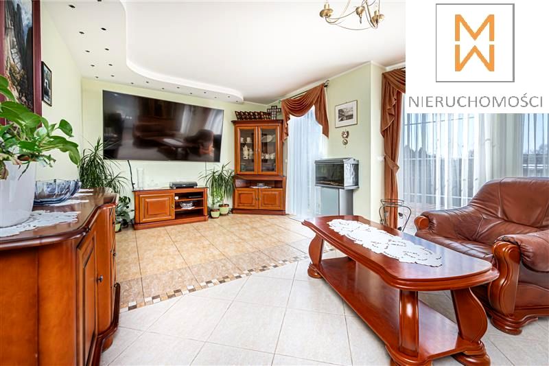 Mieszkanie Chwaszczyno