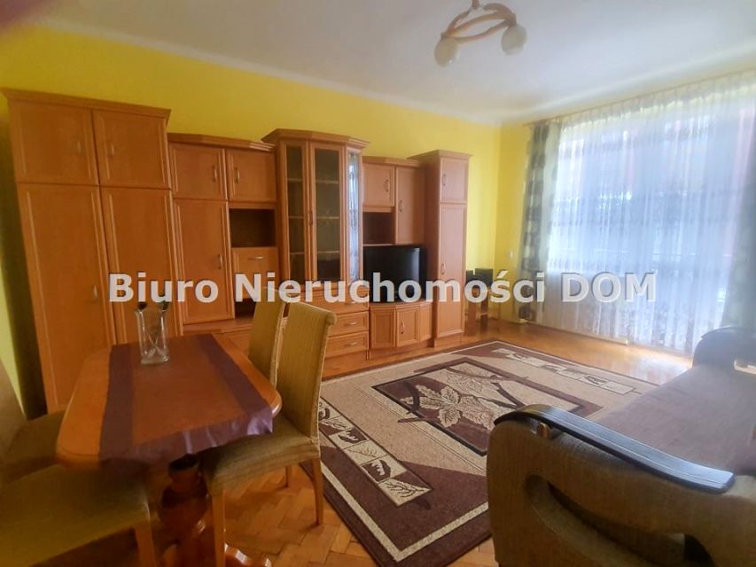 Mieszkanie Częstochowa