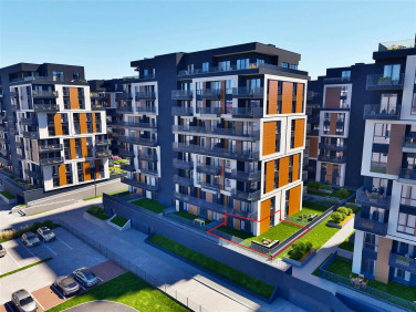 Mieszkanie Katowice