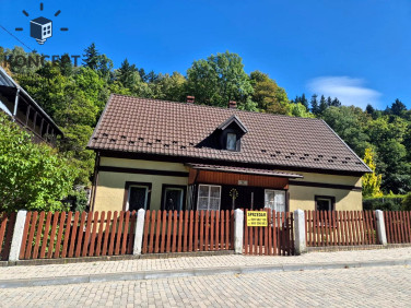Dom Świeradów-Zdrój
