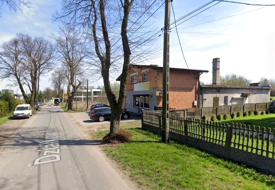 Lokal Mikołów
