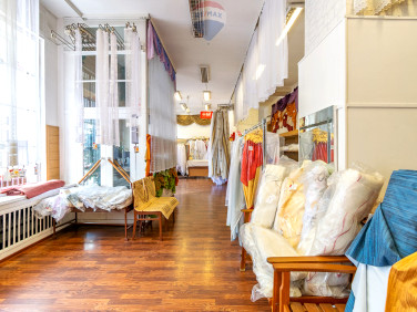 Lokal Łódź sprzedaż