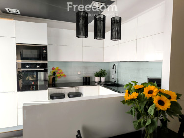 Mieszkanie blok mieszkalny sprzedaż