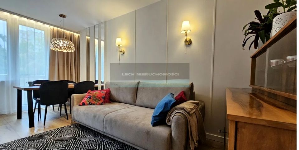 Mieszkanie Warszawa sprzedaż