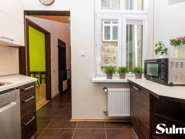 Mieszkanie Kraków wynajem