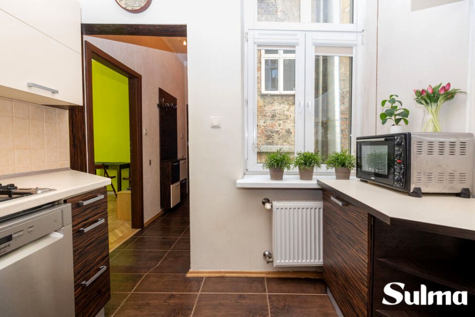 Mieszkanie Kraków wynajem