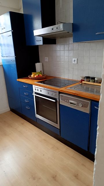 Mieszkanie Gorzów Wielkopolski
