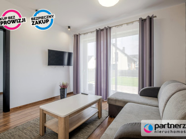 Mieszkanie Kębłowo