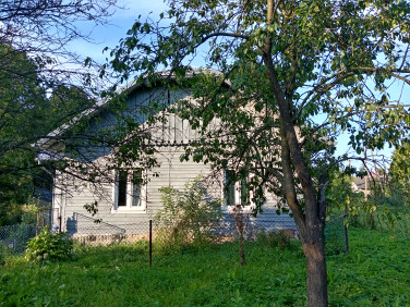 Dom Czeluśnica