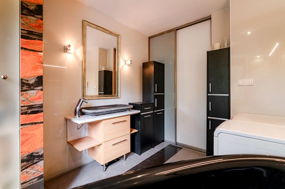 Mieszkanie blok mieszkalny Płock