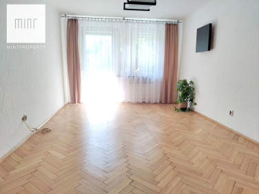 Mieszkanie Kraków