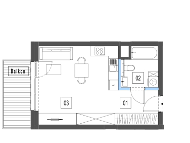 Mieszkanie Ruda Śląska